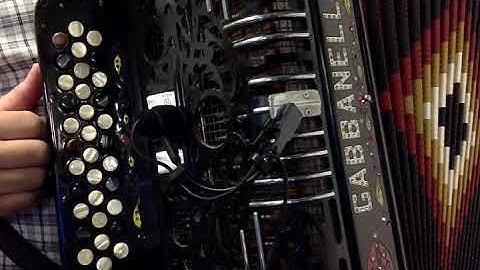 6 1 Part RMS Polka Viva Seguin Accordion Video