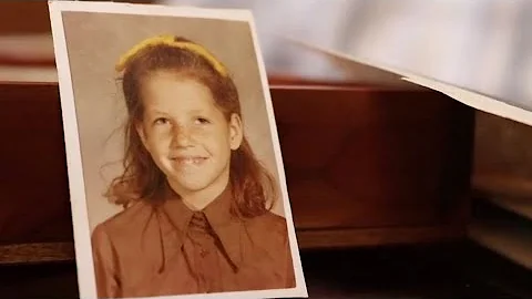 The Death of Debbie Lynn Randall (February 1, 1972)