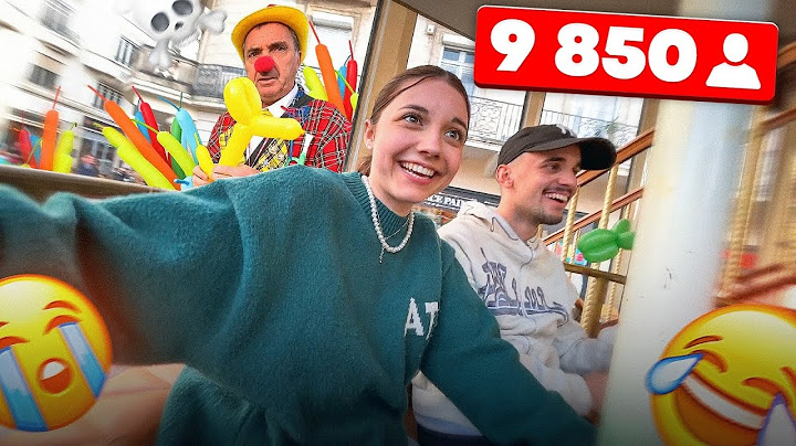 LE LIVE IRL LE PLUS ALÉATOIRE 💀🤣 (Ft. Zebro et Leow)