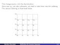 ch11 5. Laplace equation with Neumann boundary condition.  Wen Shen