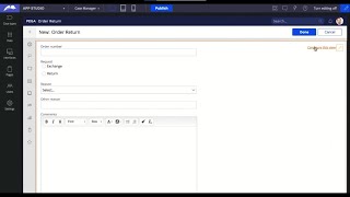 Pega know-how: Edit configured view using App Studio