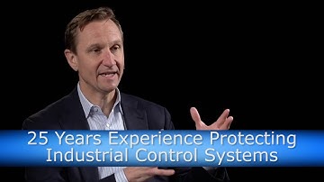 Verve Industrial: IT OT cyber security integration | Verve is now Rockwell Automation Secure OT