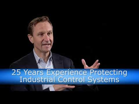 Verve Industrial: IT