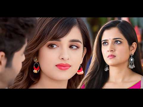 Superhit South Hindi Dubbed Action Romantic Movie Love Story | Dilip Prakash, Ashika Ranganath