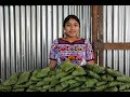 PREPARANDO  TAMALES PARA NAVIDAD AL ESTILO CHAPIN. FELIZ NAVIDAD MI GENTE LINDA.