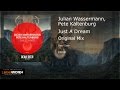 Julian Wassermann, Pete Kaltenburg - Just A Dream (Original Mix)