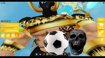 6th Supreme Class | Lifting Simulator