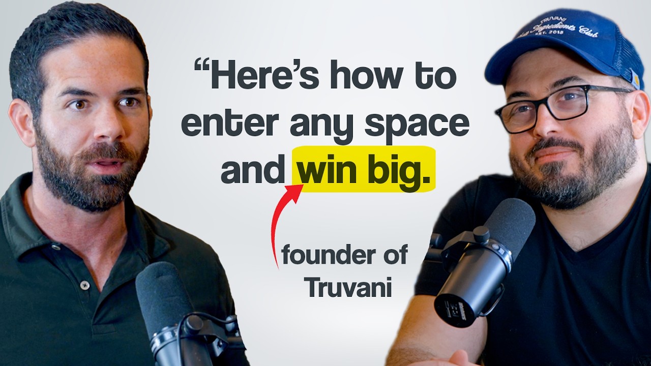 Why Derek Halpern Walked Away From Millions To Start An E-Commerce Brand