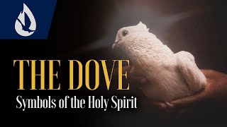 Symbols of the Holy Spirit: The Dove