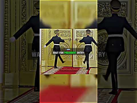 Vladimir Putin 🇷🇺 Entry Edit Russian President #putin #edit #sigma #shorts #respect #vladimirputin