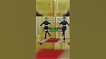 Thumbnail of Vladimir Putin 🇷🇺 Entry Edit Russian President #putin #edit #sigma #shorts #respect #vladimirputin
