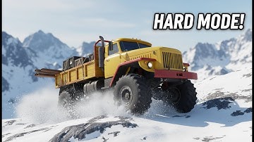 HARD MODE |  Royal BM17 and friends doing work