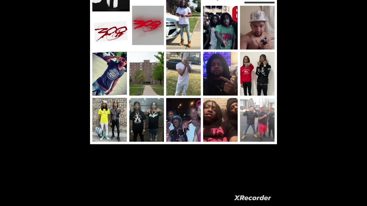 ZROYOTF600 BENNETT THE CHiRAQ GRiM REAPER💀 rip brudda king von onfoenem 🔯🖤🕊👑🙏🏿the gates of heaven 🕊