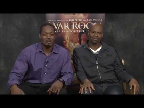 War Room\u201d Interview with T.C. Stallings and Michael Jr. - YouTube