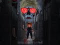 CHUCKY 🖤 #chucky #horrorstories #reels #filter #creepy #doll #scary #graveyard #viral #wtf #spooky