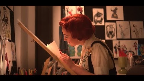 Deanna Marsigliese - Sizzle Reel