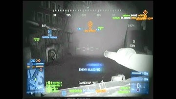 Battlefield 3: Unlock all classes!!