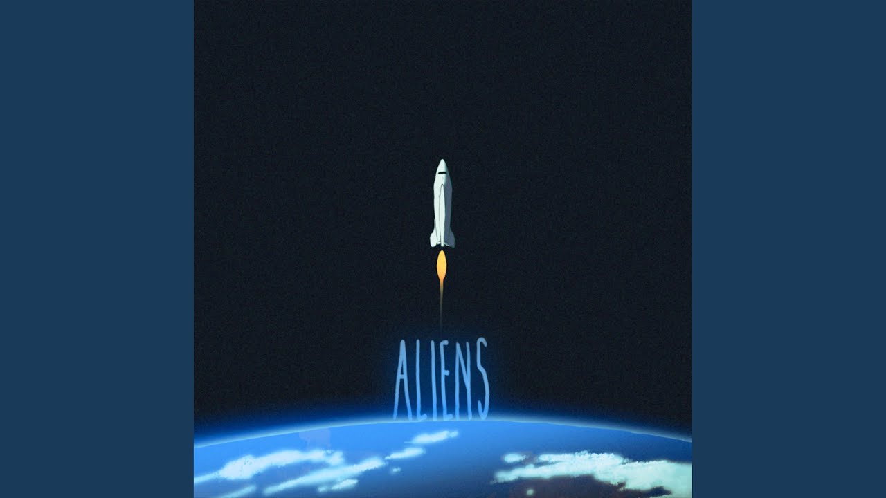 Watch Aliens on YouTube Watch Aliens on YouTube