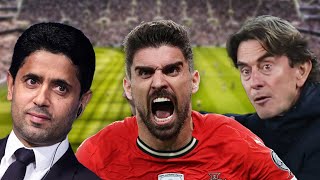 Download Lagu Why Frank’s apology ISN’T GOOD ENOUGH! | Spurs in for midfield maestro!! | Daily Tottenham News MP3