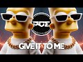 PSYTRANCE ● Timbaland - Give It To Me (Tom Kenzler Remix)