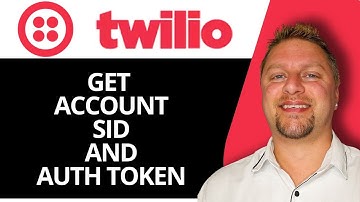 Hoe krijg ik een Twilio-account-SID en Auth-token? | Twilio-tips 2025