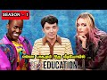 Sex Education Season 1 Full Explanation in Tamil | Mr Hollywood | தமிழ் விளக்கம்