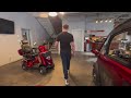 Inside GVA Brands Warehouse - Home of the GIO Enclosed Mobility Scooter and More!