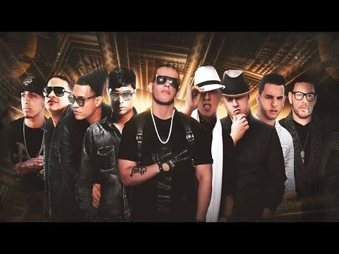 Casería De Nenotas (Official Remix) – Daddy Yankee Ft Plan B, Tito El Bambino Y Más Artistas