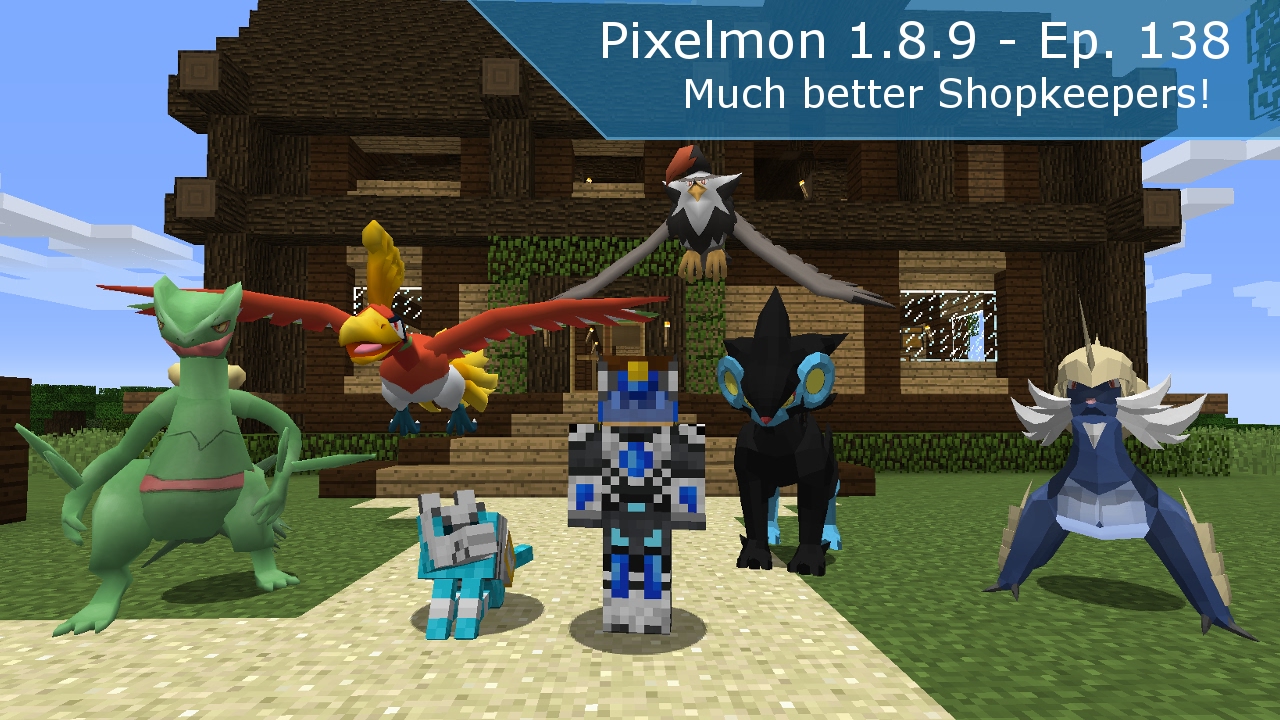 pixelmon