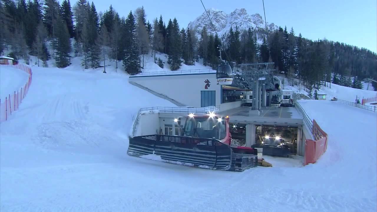 Best of Kronplatz