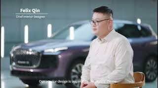 Elegance Begins with Design | LEPAS Design Story