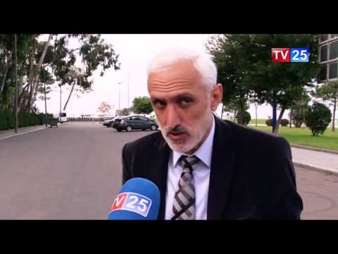 2007 წლის 7 ნოემბრის მოვლენები