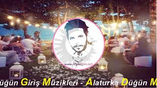 ✔ Düğün Giriş Müzikleri [ 26 ] - Alaturka Düğün Giriş Marşı Edit By Dj Metin Sarp  👰🤵 💕 Resimi