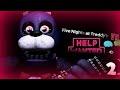 MAIS !! &quot;Five Night At Freddy&#39;s Help Wanted #2&quot;