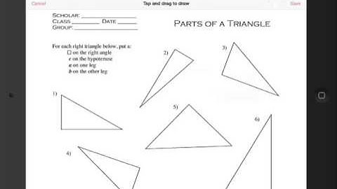 Adobe Reader (iOS) - modifying PDF files from Drive or Dropbox