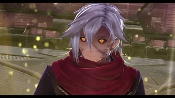 Trails into Reverie | Ishmelga Rean & Zoa Gilstein Boss | The Legend of Heroes