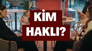 Ki̇m Hakli? Yalı Çapkını 21.Bölümde Neler Oldu? Part 2