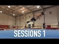 Sean sevestre  sessions 1