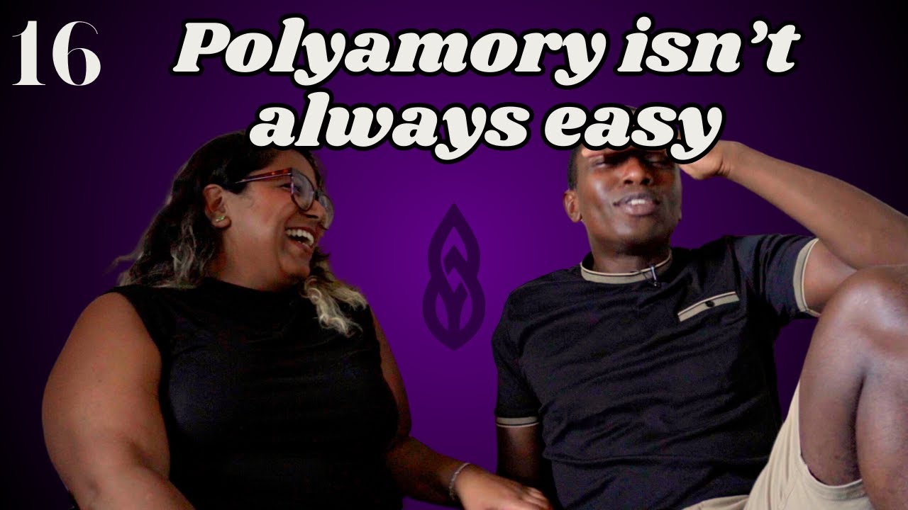 Gender Perspectives on Poly Dating | The Poly Conversation Episode 16 ...