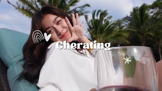 First vlog ✨ Cherating Trip