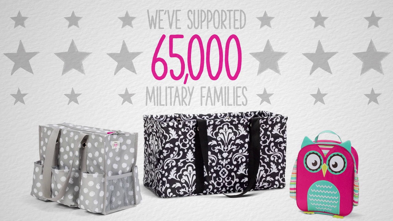 Thirty-One Gifts: Six Years of Giving Back