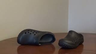 How to Maintain Muck EVA Clogs by FIX IT Home Improvement Channel 104 views 1 day ago 31 seconds