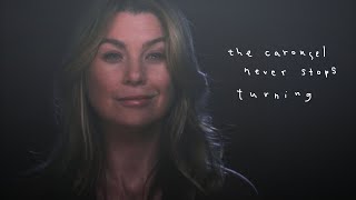 who is she?│Grey&#39;s anatomy