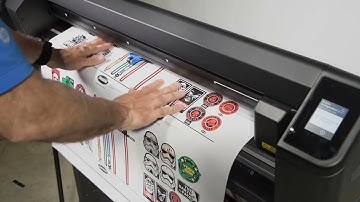 S One Loading Sheet Media