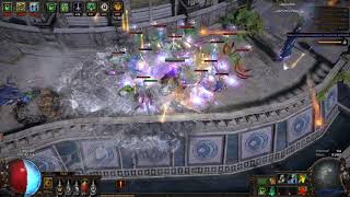 HCBetrayal Herald of Agony Occultist 5c budget