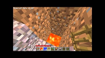 Minecraft: How to make a Garbage Disposal