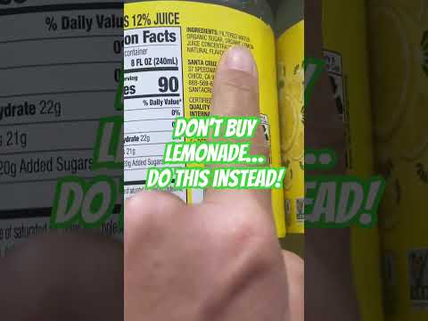 I Don’t Buy