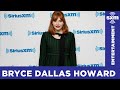 Jurassic World Star Bryce Dallas Howard Speaks About Returning To Work Amid COVID-19