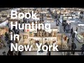 BBX - Book Hunting in New York