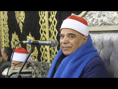 الشيخ ممدوح جوده سعد أخر الزمر وغافر عزاء الحاج عبدالرحمن مشهور السعديين منيا القمح محافظة الشرقية